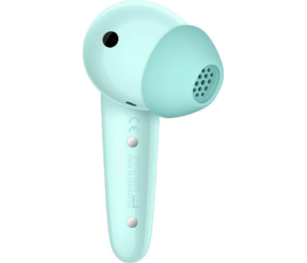 Huawei Freebuds SE Niebieskie - 1057648 - zdjęcie 3